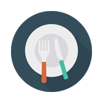 Plate