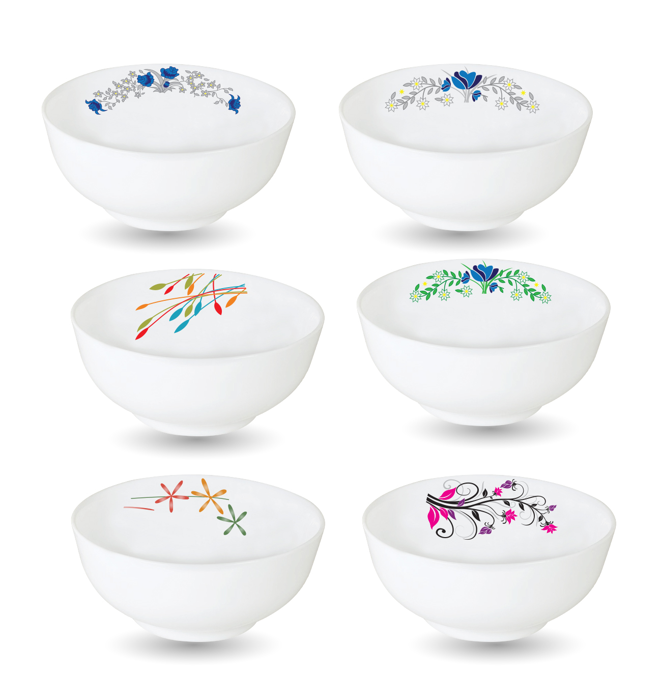 H&S-Round Bowl