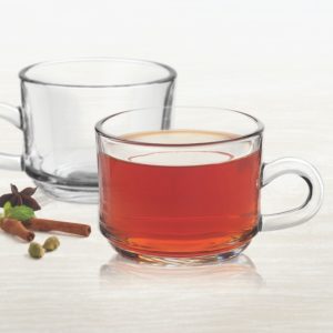 tea
